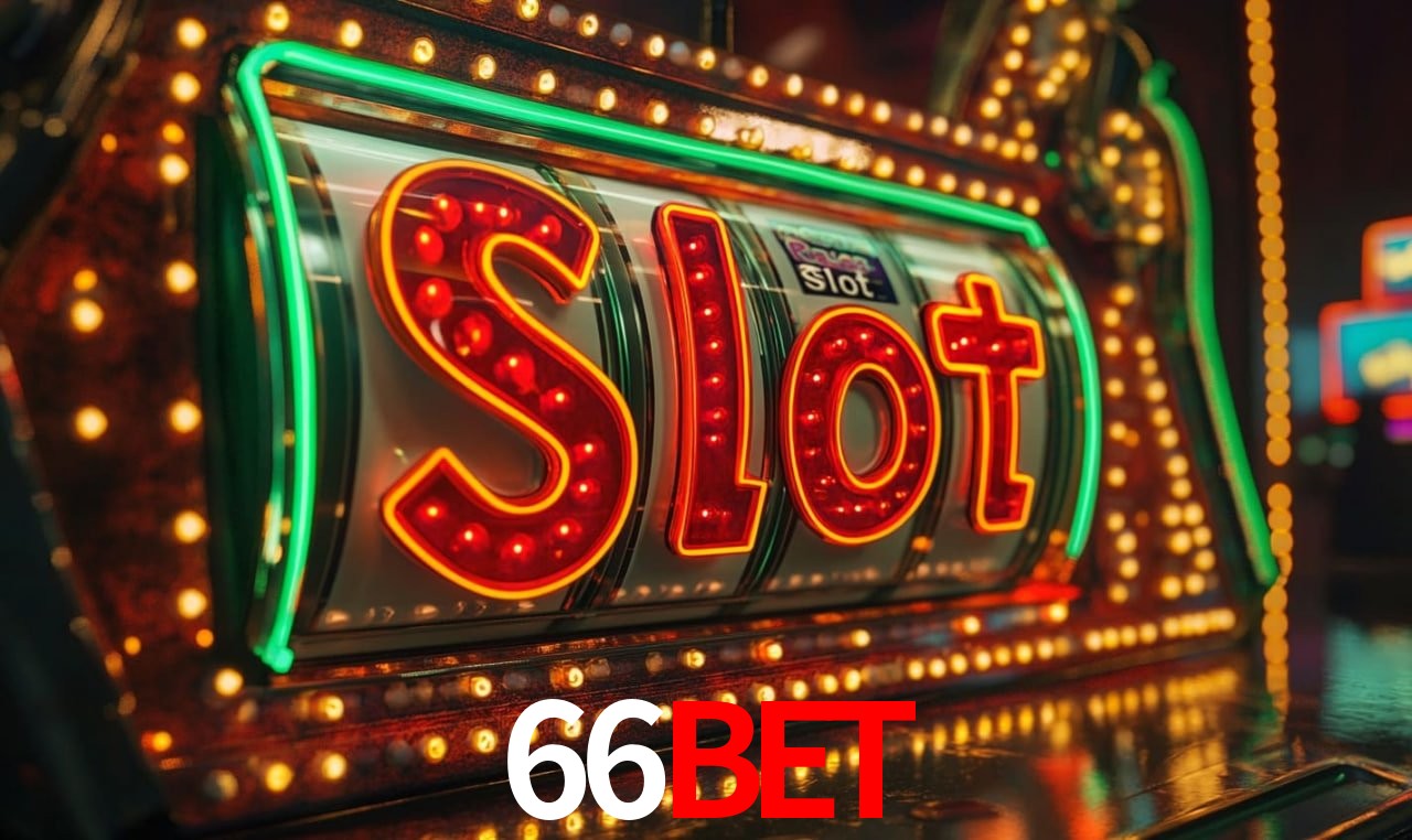Promoções Sazonais 66bet
