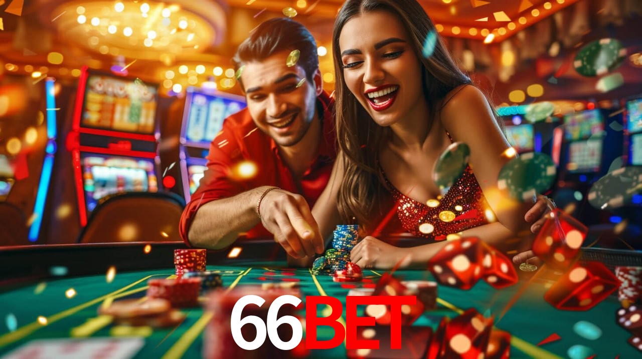 Integração de APIs 66bet