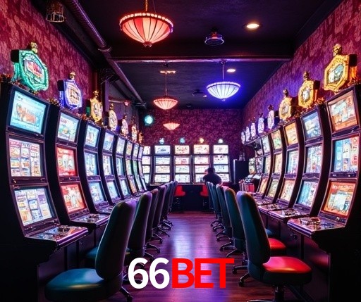 Bot 66bet Telegram