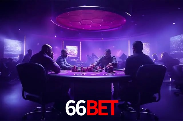 Casino Ao Vivo 66bet