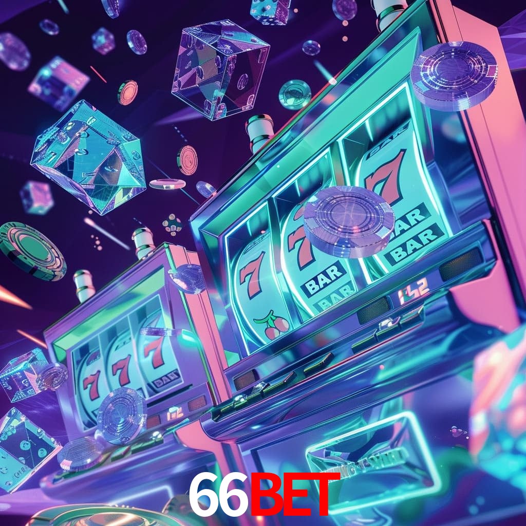 Interface do App 66bet