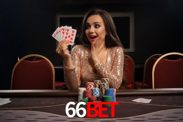 Bônus Diários 66bet