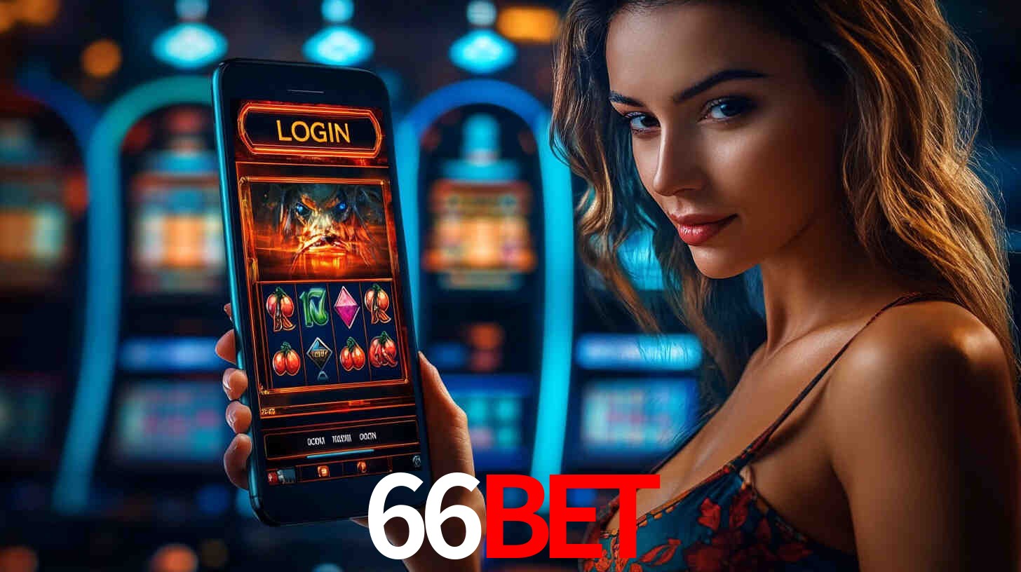 Bônus Generosos e Exclusivos no 66bet para Você!