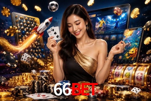 Game Providers 66bet