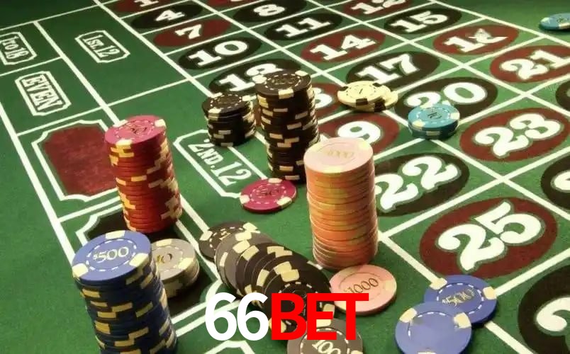 Login Seguro 66bet