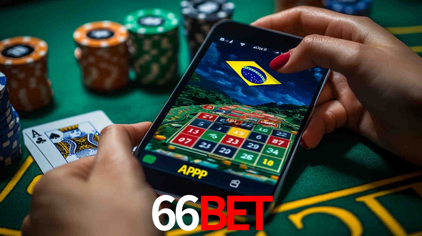 Explorando a Categoria de Eventos em Apostas na 66bet