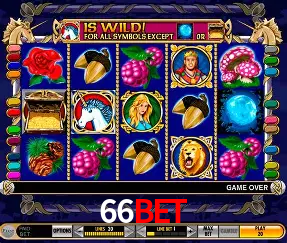 Descubra o Mundo do Cassino Online com 66bet