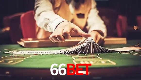 VIP Casino 66bet