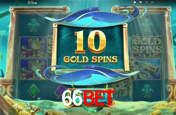 Descubra a Magia dos Jogos de Arcade no 66bet