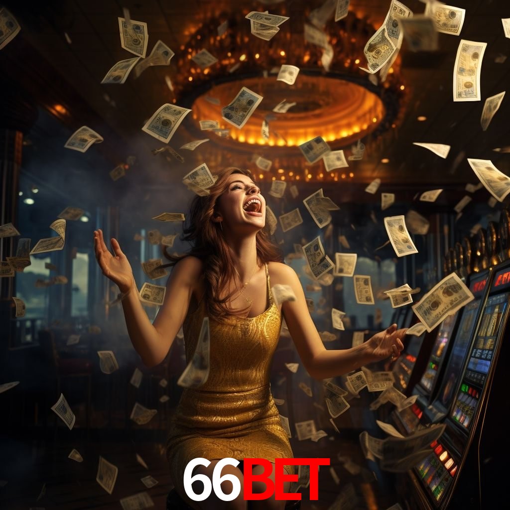 Blackjack Table 66bet