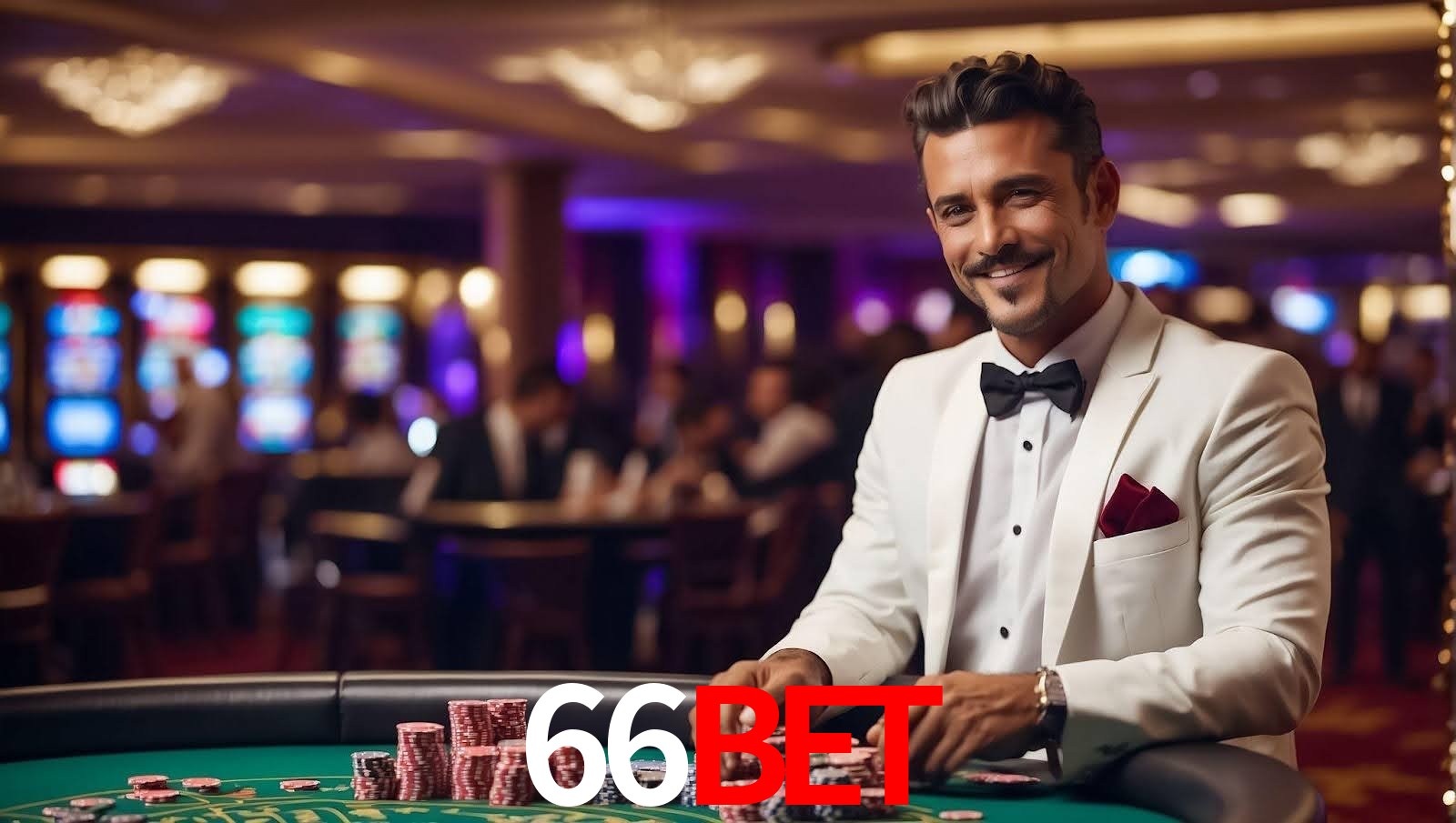 Especiais de Fim de Semana 66bet