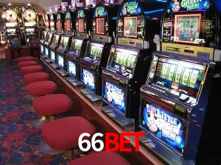 A Emoção da Loteria na 66bet: Uma Chance de Mudança de Vida