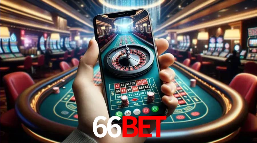 Secure Login 66bet