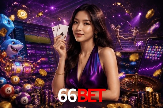 Live Casino 66bet