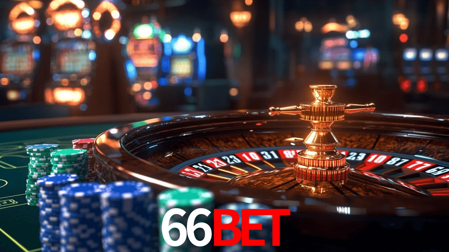 66 bet login APP