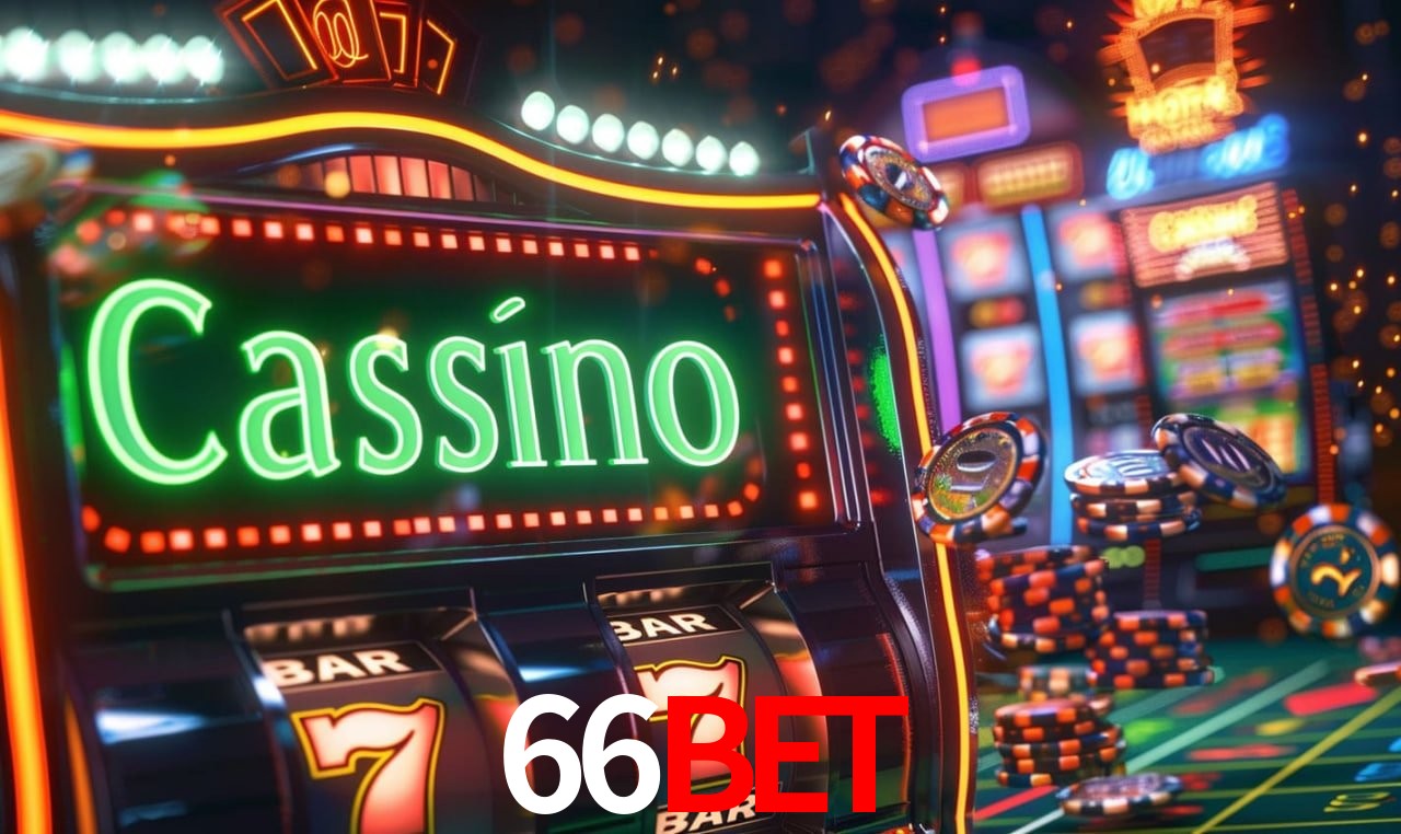 Sistemas de Segurança 66bet