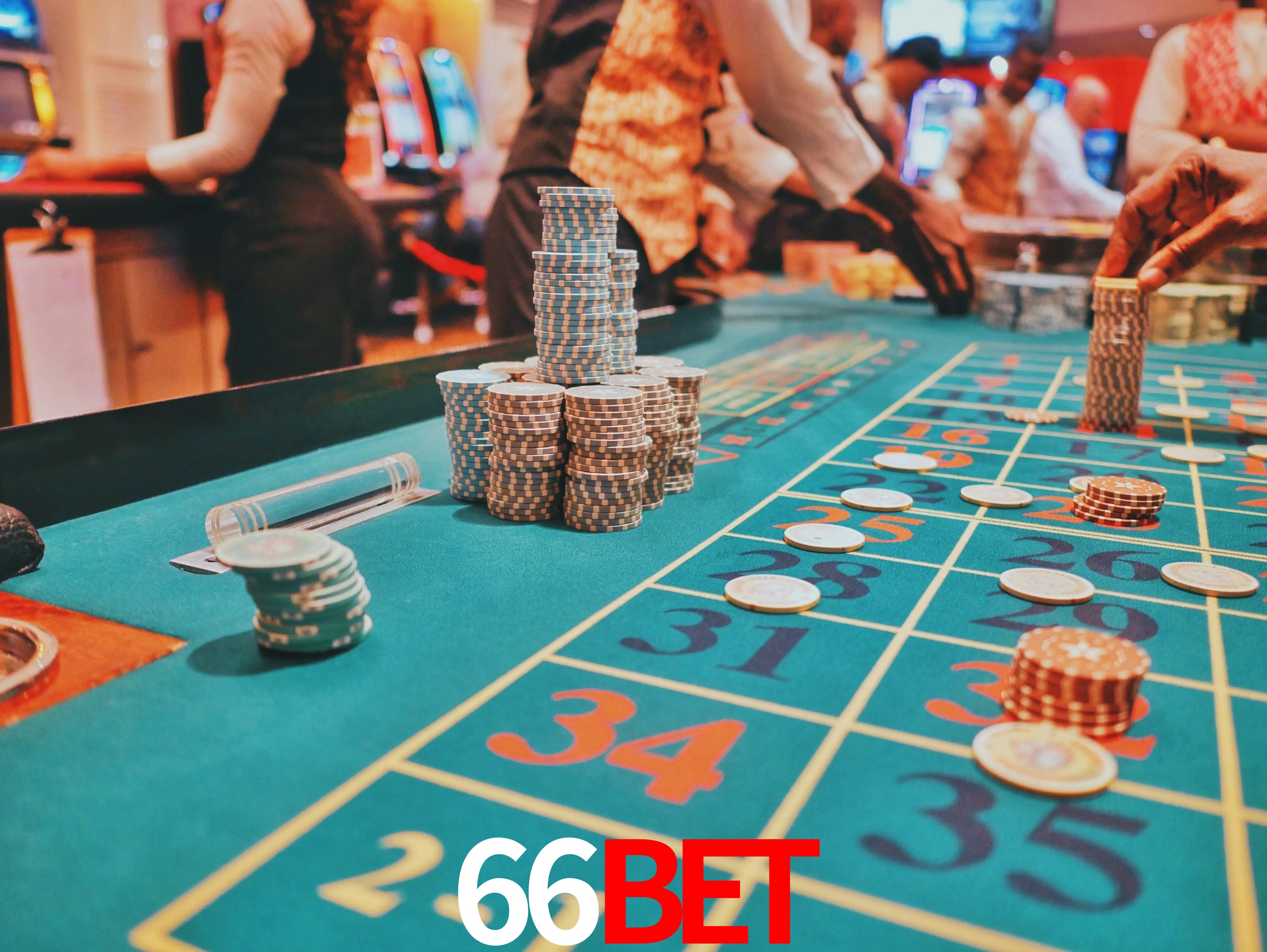 Estatísticas Esportivas 66bet