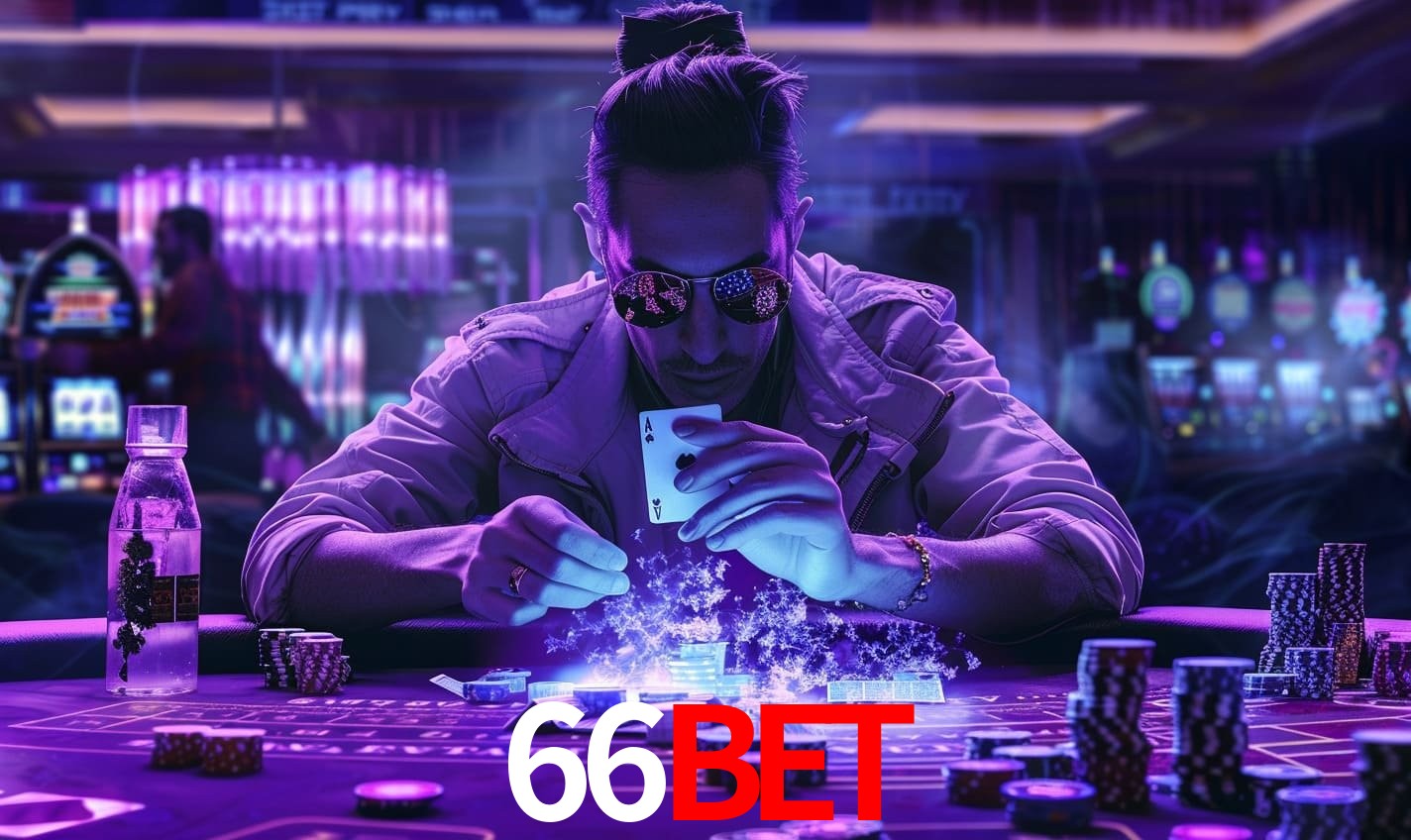 Roulette Table 66bet