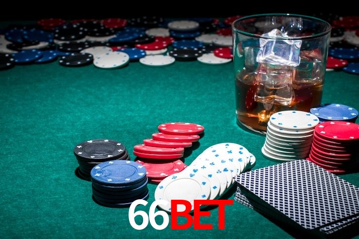 Apostas de Tênis 66bet