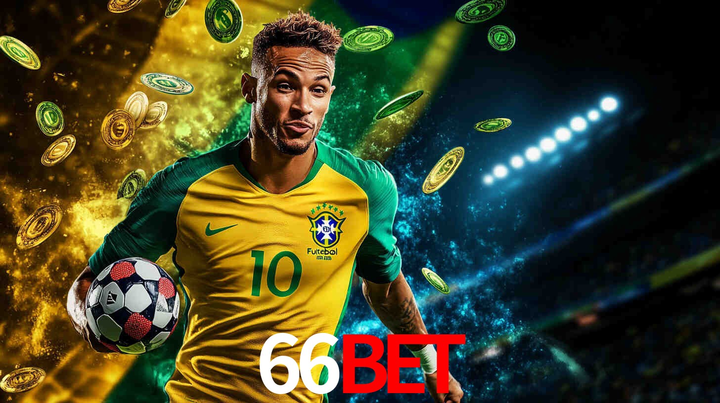 Inovações de Jogos na 66bet: O Futuro das Experiências Interativas
