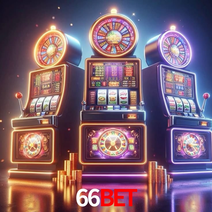 66bet: Jogos de Caça-Níqueis-Altas Recompensas, Roleta-Velocidade, Blackjack-Desafios Máximos