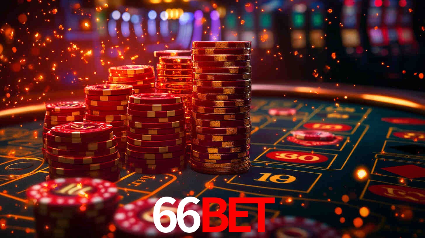 66bet App Interface
