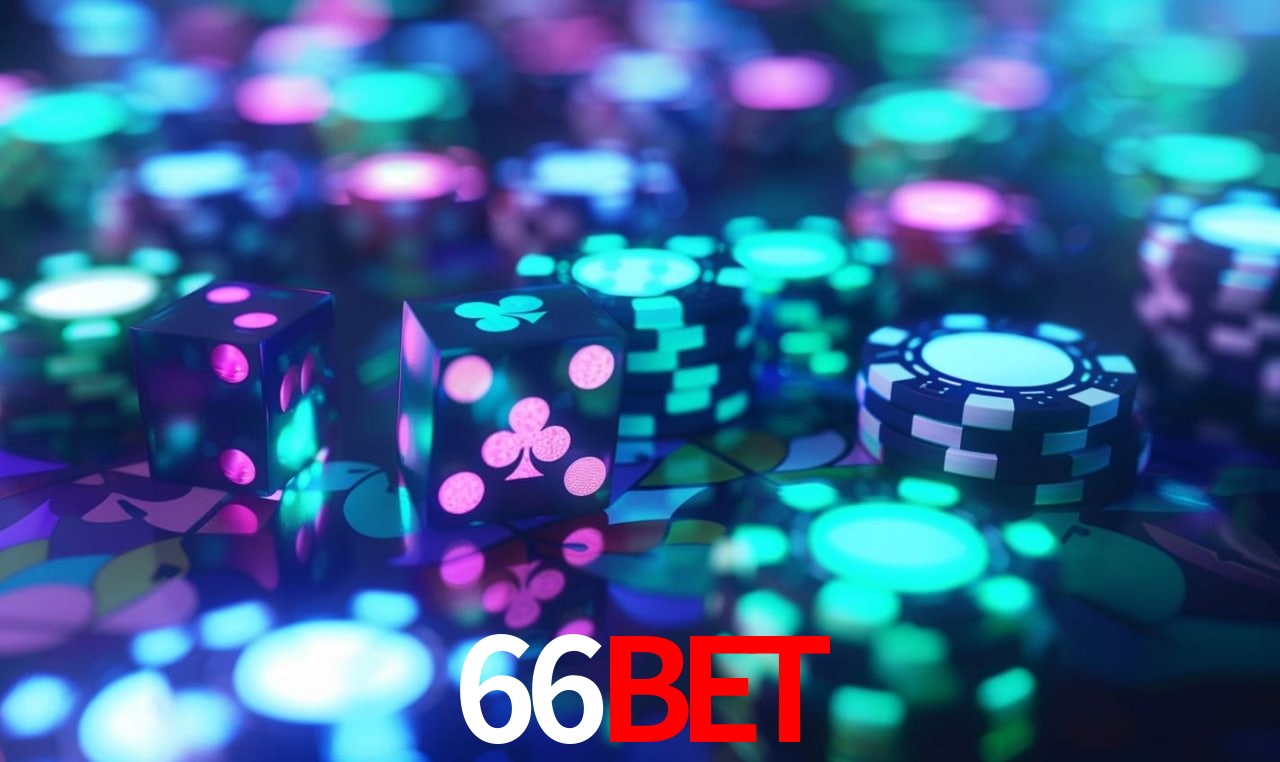 Apostas de Futebol 66bet