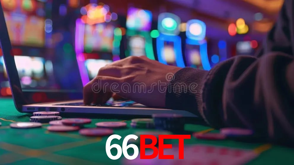 Casino VIP 66bet