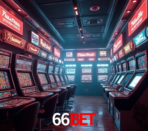 66bet Plataforma Confiável