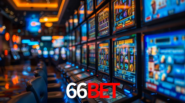 APP oficial da 66bet para mobile