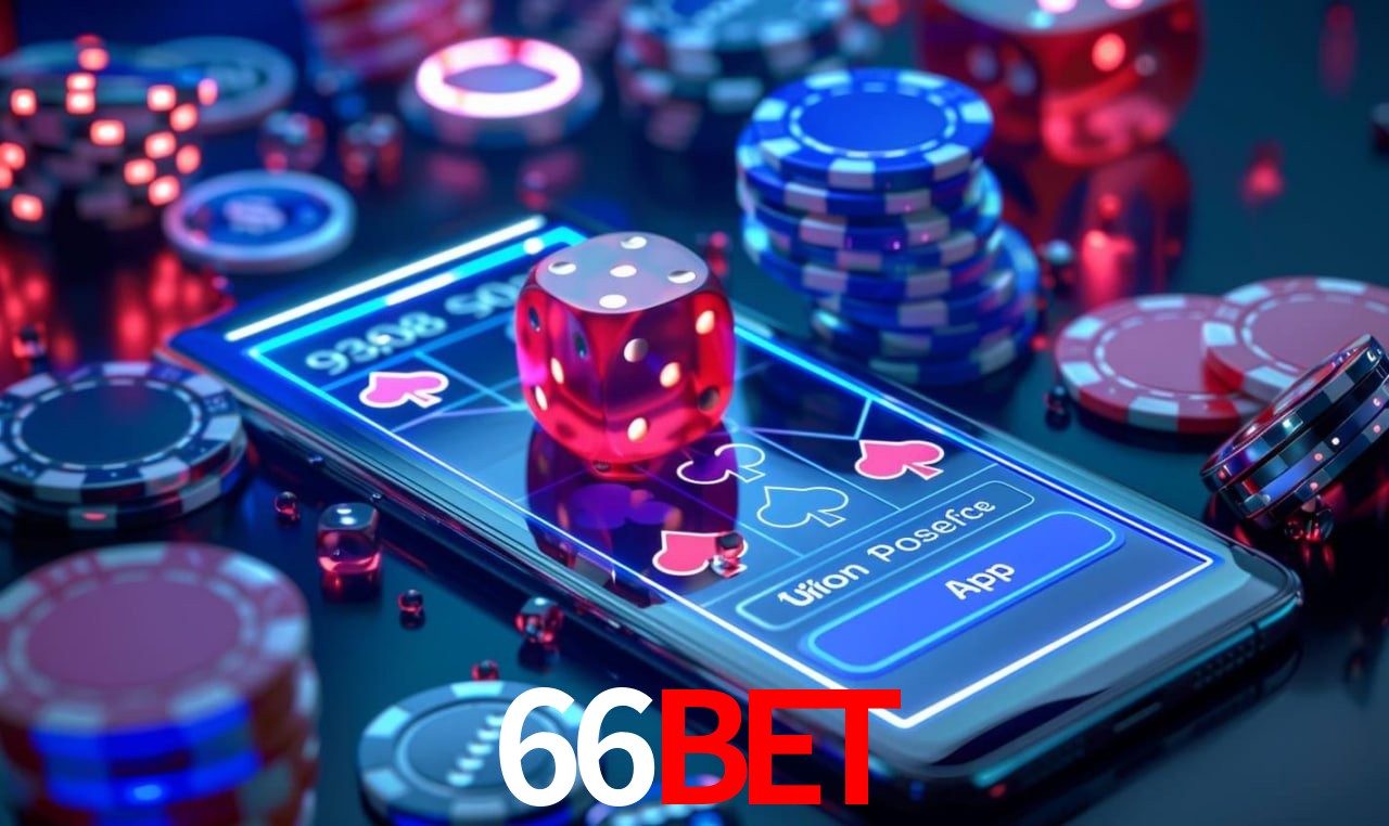 66bet VIP Program Logo
