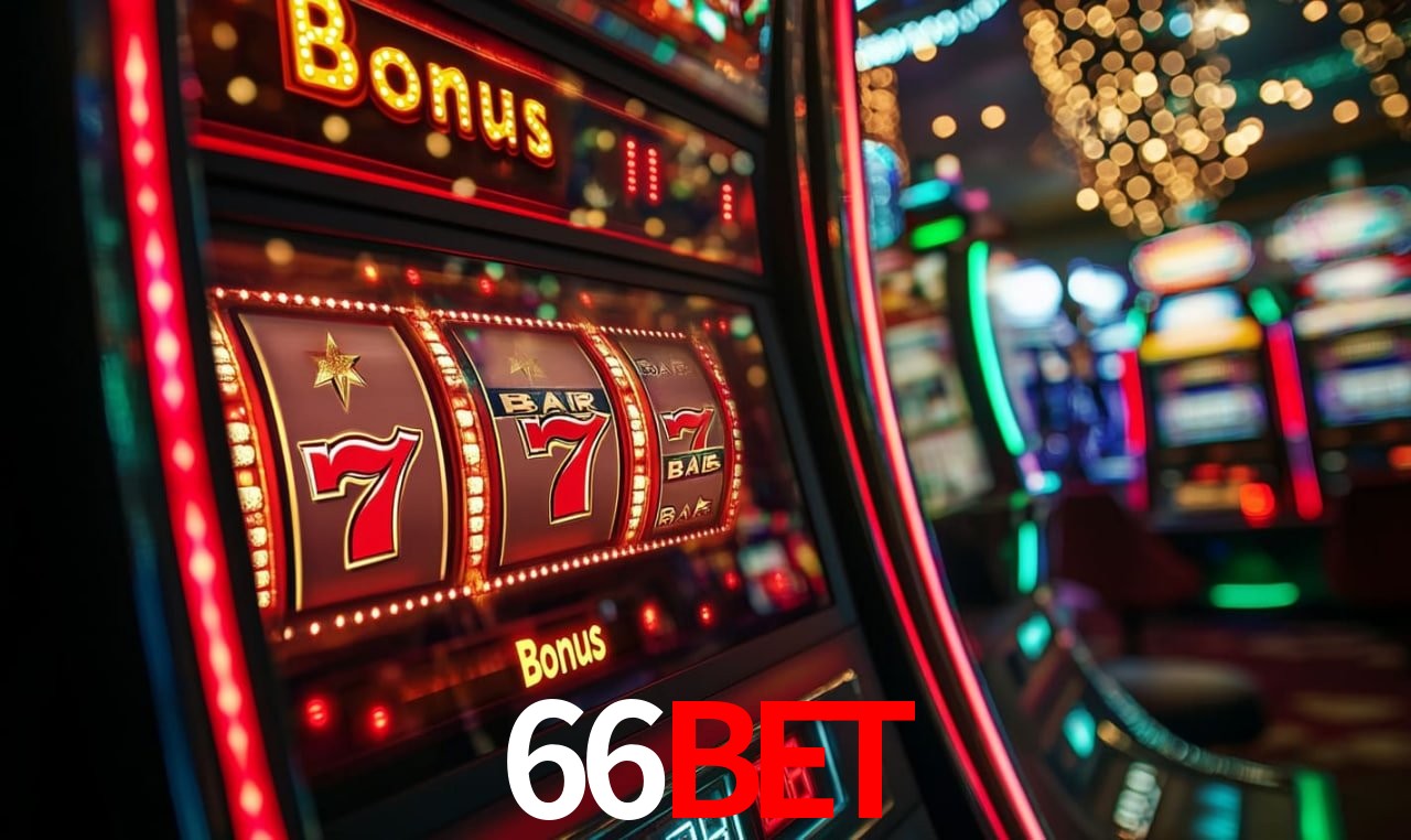 66bet Apostas Esportivas Logo - 34 Esportes Certificados