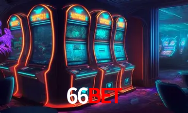 Desvendando o Mundo dos Jogos Virtuais na 66bet