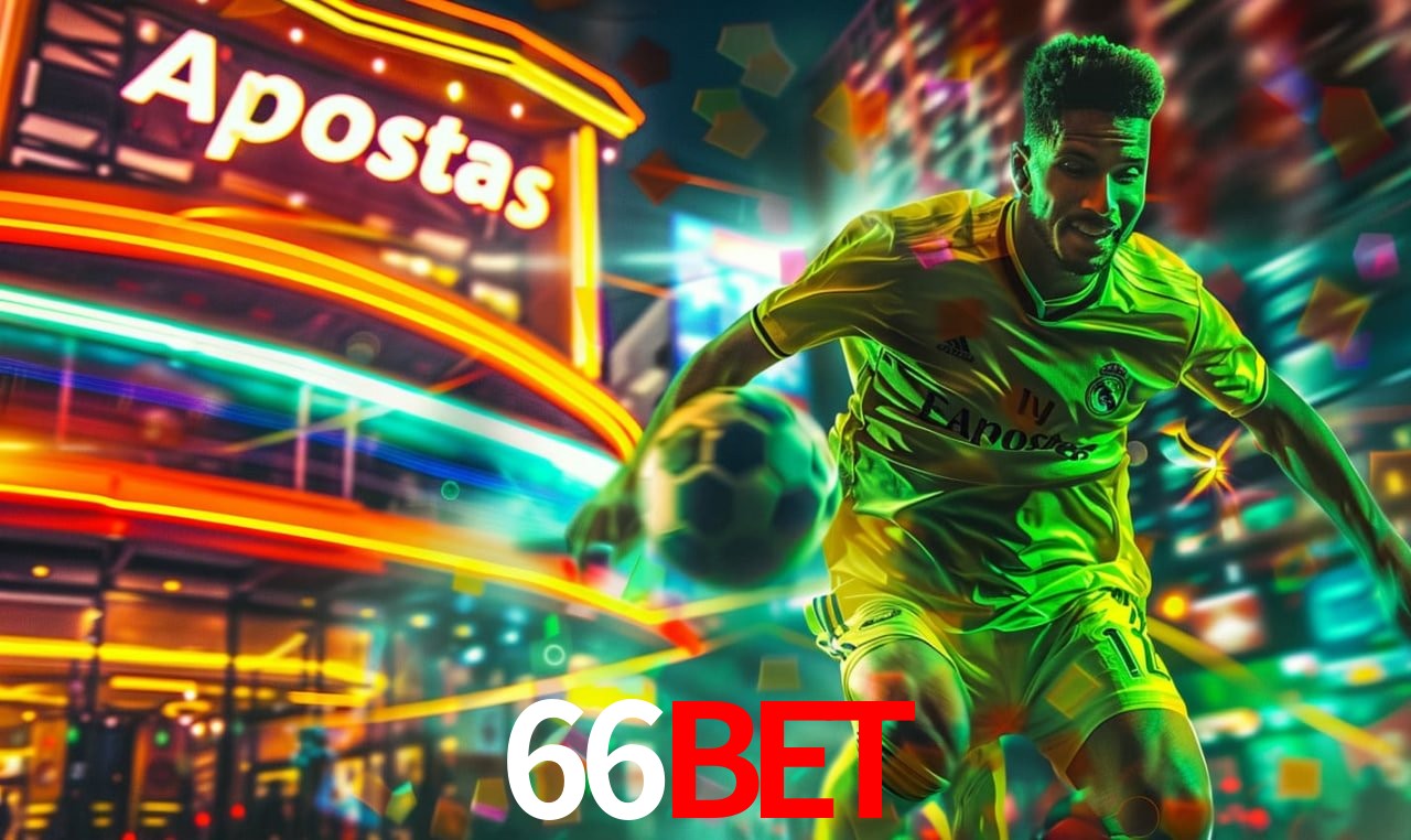 Cadastro Rápido 66bet