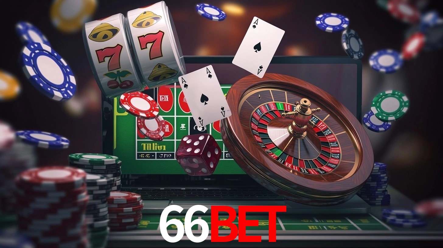 66bet