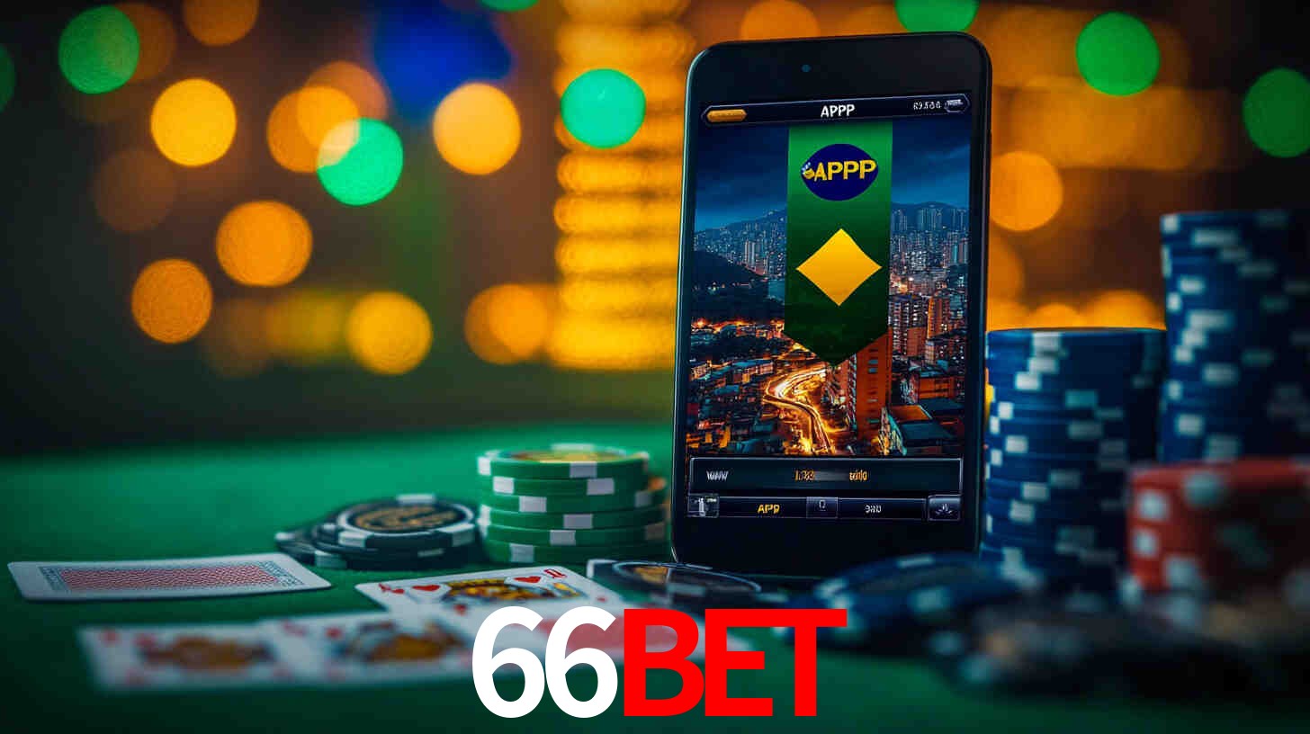 A Emoção da Loteria na 66bet: Uma Chance de Mudança de Vida