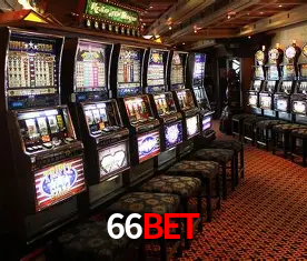 A Revolução dos Aplicativos de Jogos no 66bet
