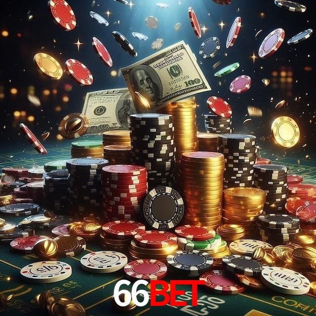 PIX Instantâneo 66bet