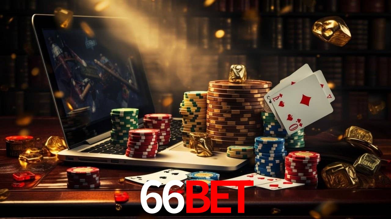 Apostas de Basquete 66bet