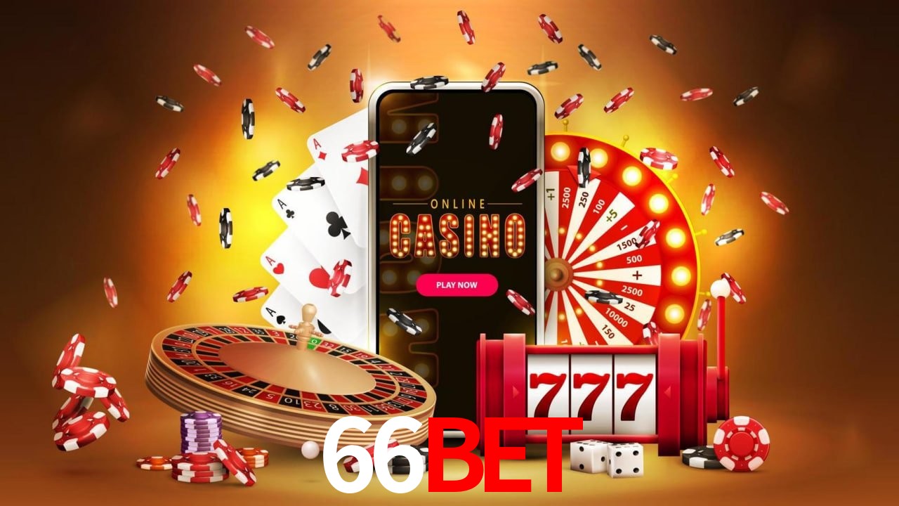 A Popularidade dos Caça-Níqueis no 66bet