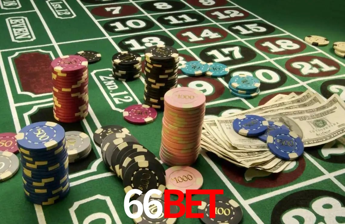 66 bet login APP