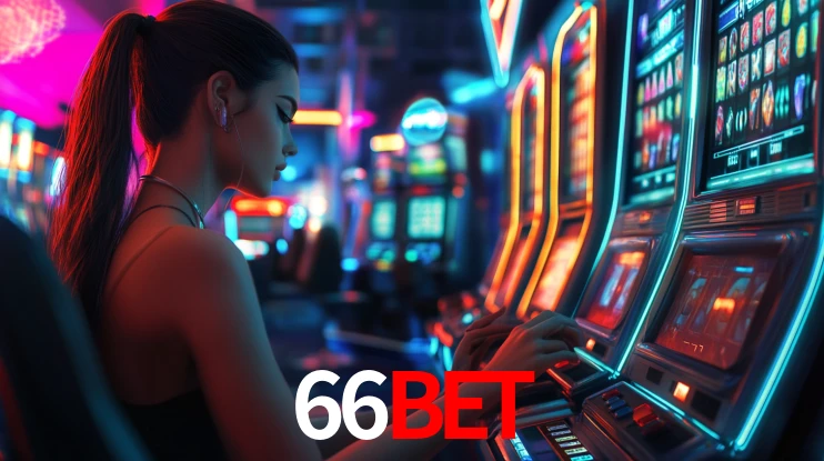 Experimente o Login Seguro Premium no 66bet