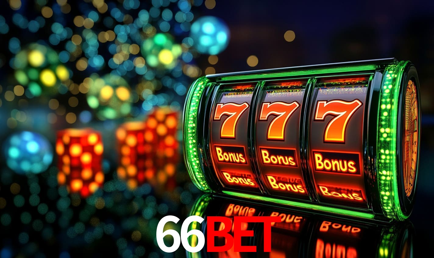 Tecnologia da Plataforma 66bet