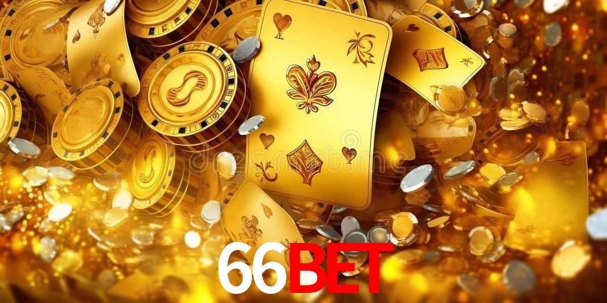 cassino 66bet
