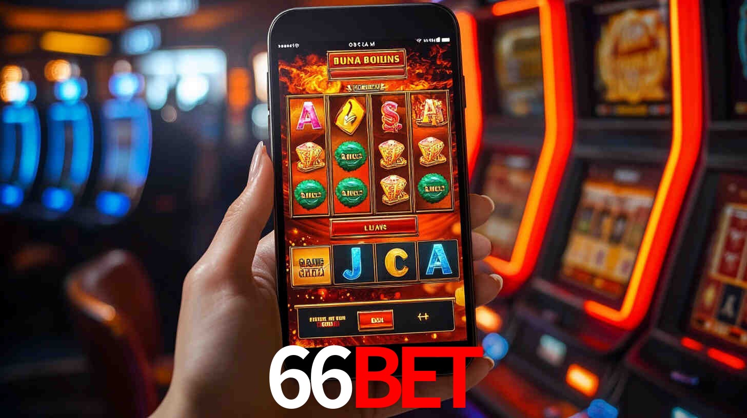 66bet: Seu Cassino Premiado com Pagamentos Rápidos