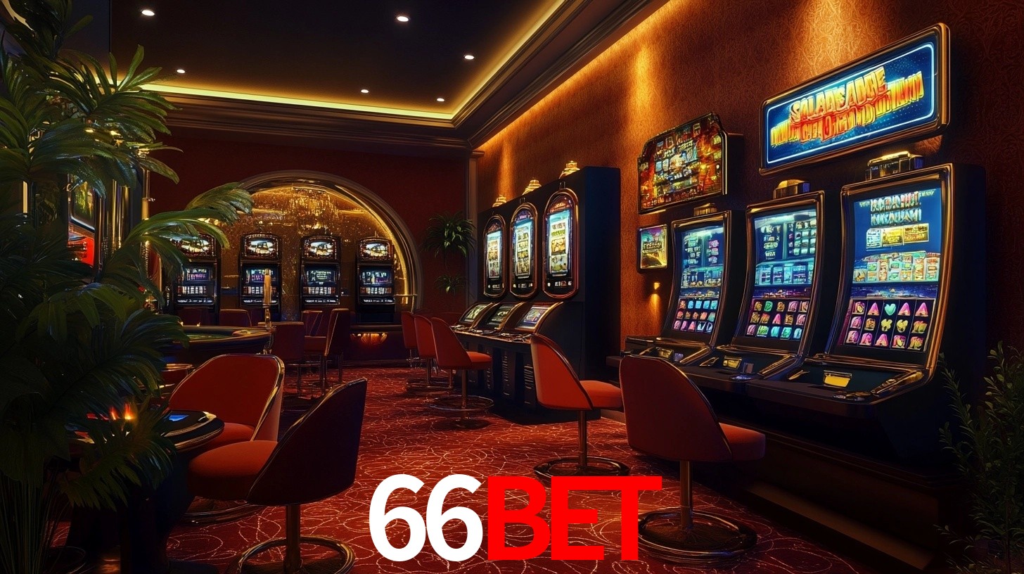 Exclusive Games 66bet