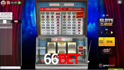 A Emoção da Loteria na 66bet: Uma Chance de Mudança de Vida