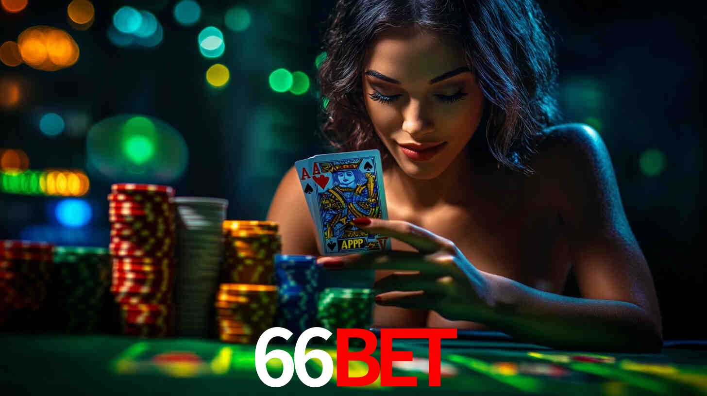 Desvendando o Mundo dos Jogos Virtuais na 66bet