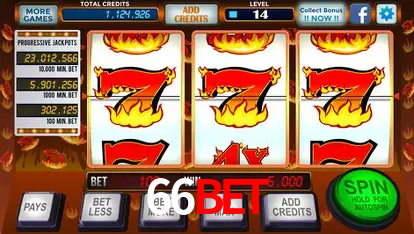Desvendando o Mundo dos Jogos Virtuais na 66bet