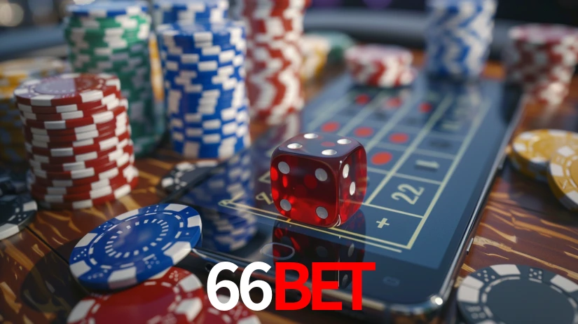 66 bet login APP
